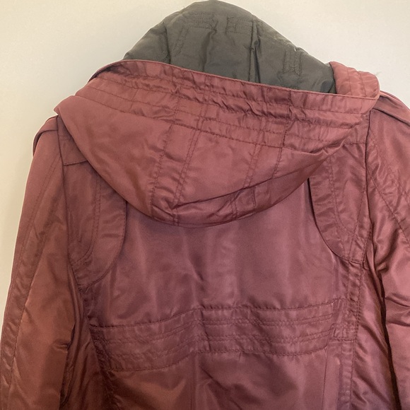WESC jacket - Picture 4 of 4